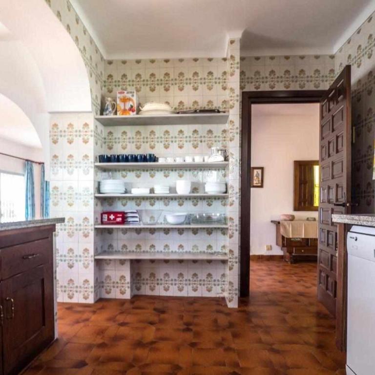 Villa Azahara - Villa - 28
