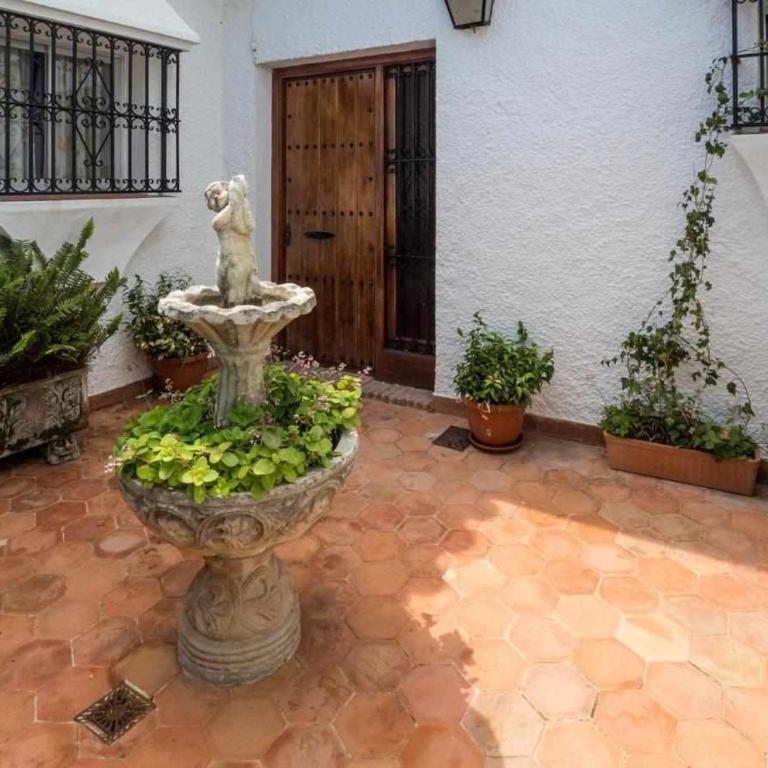 Villa Azahara - Villa - 23