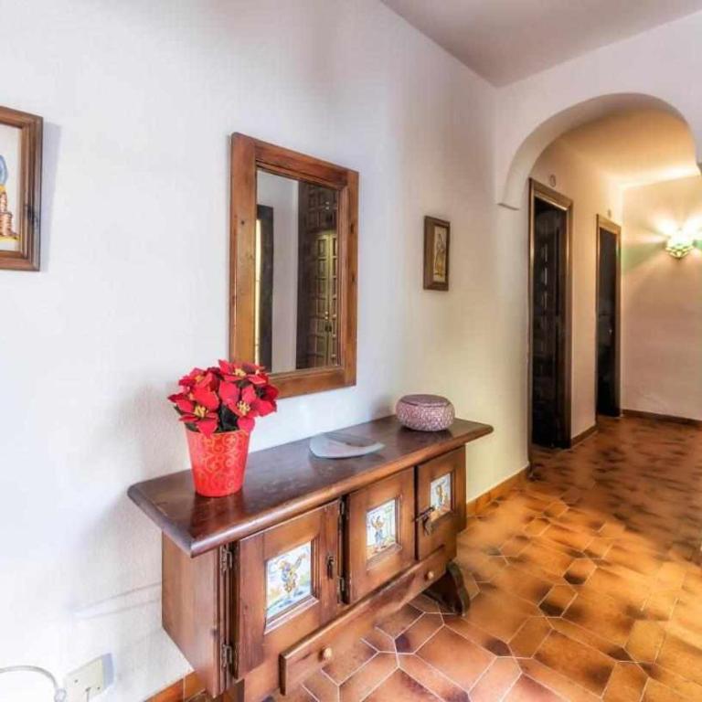 Villa Azahara - Villa - 37