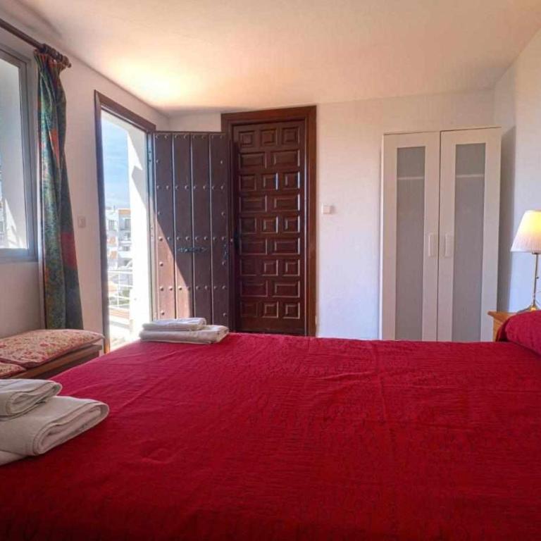 Villa Azahara - Villa - 44