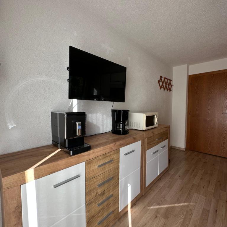 Ferienwohnungen Ötztal - Apartment mit 1 Schlafzimmer (2 Erwachsene) - 6