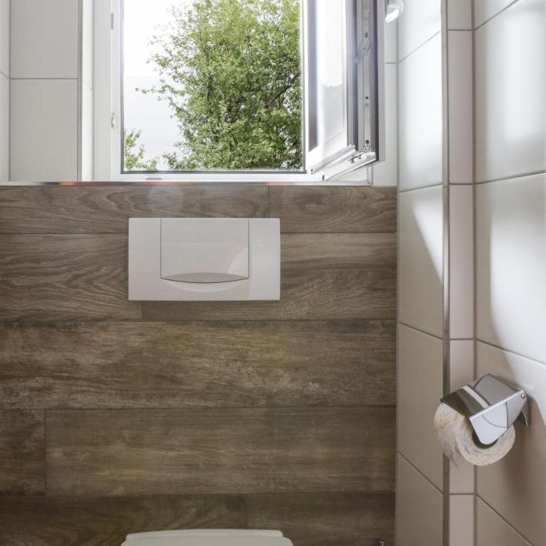 Ferienwohnungen Ötztal - Apartment mit 1 Schlafzimmer (2 Erwachsene) - 12