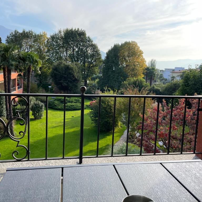 Ascona: Sabrina Apt. 237 - Appartamento con 1 Camera da Letto - 15