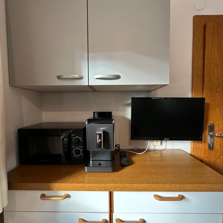 Ferienwohnungen Ötztal - Apartment mit 1 Schlafzimmer (4 Erwachsene) - 8