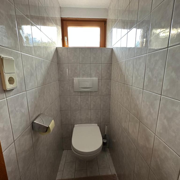 Ferienwohnungen Ötztal - Apartment mit 3 Schlafzimmern (6 Erwachsene) - 4