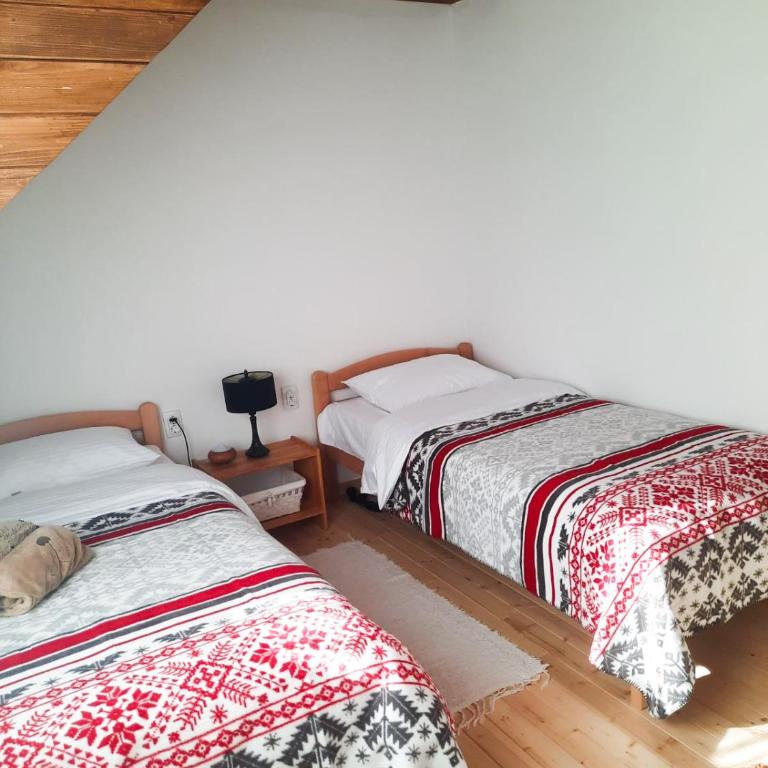 Apartmani Pahulja - Two-Bedroom Apartment - 6