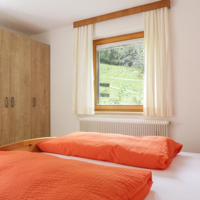 Ferienwohnungen Ötztal - Apartment mit 1 Schlafzimmer (4 Erwachsene) - 20