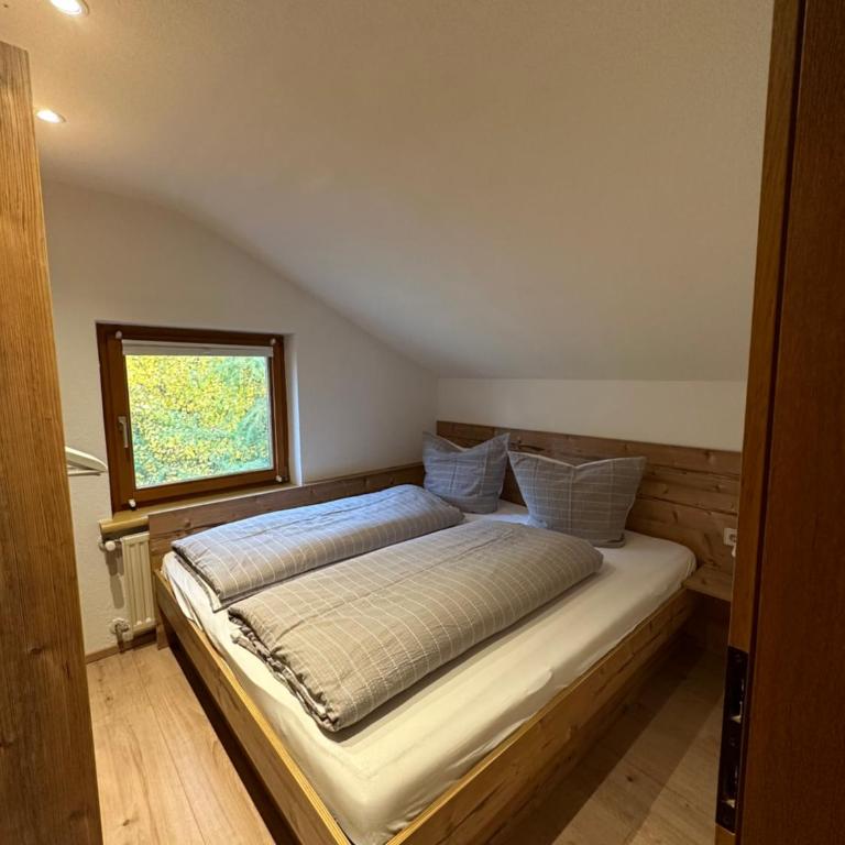 Ferienwohnungen Ötztal - Apartment mit 3 Schlafzimmern (6 Erwachsene) - 6