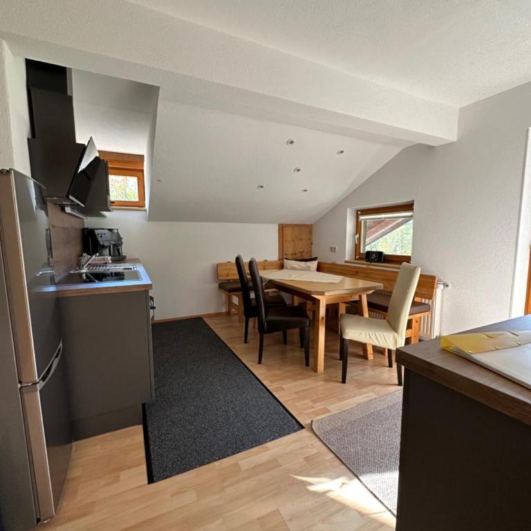 Ferienwohnungen Ötztal - Apartment mit 3 Schlafzimmern (6 Erwachsene) - 5