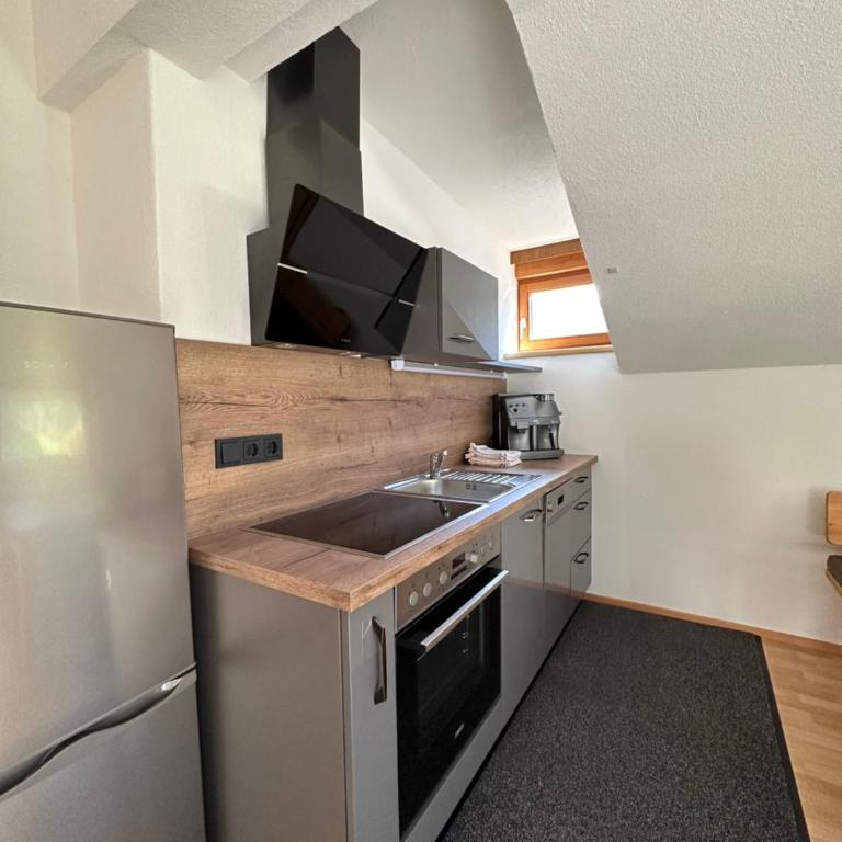 Ferienwohnungen Ötztal - Apartment mit 3 Schlafzimmern (6 Erwachsene) - 7
