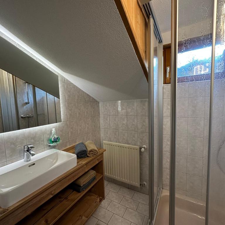 Ferienwohnungen Ötztal - Apartment mit 3 Schlafzimmern (6 Erwachsene) - 9