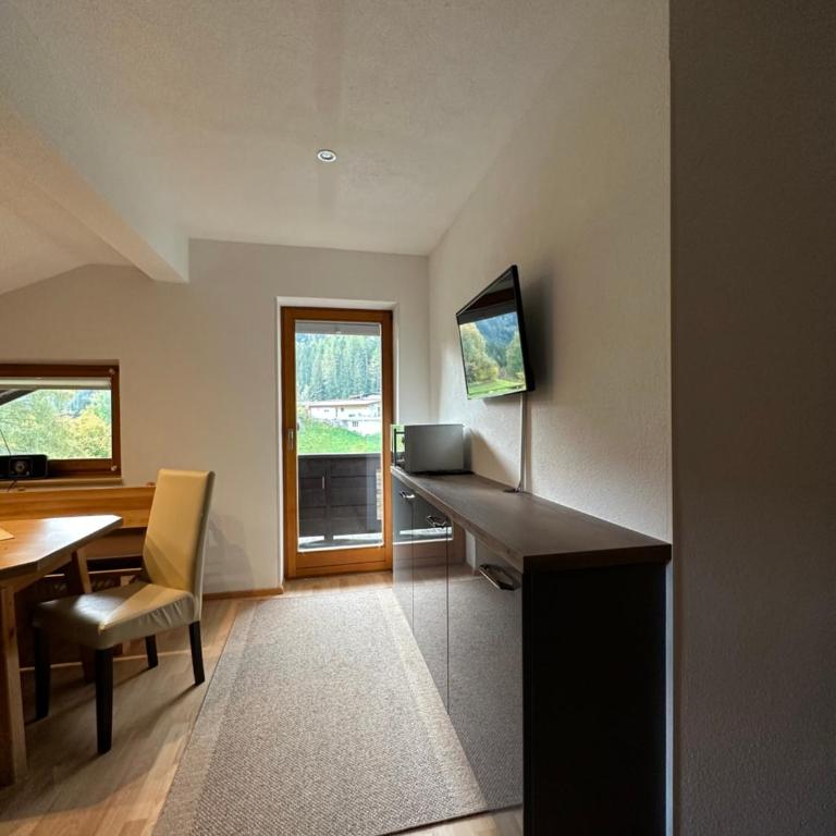 Ferienwohnungen Ötztal - Apartment mit 3 Schlafzimmern (6 Erwachsene) - 12