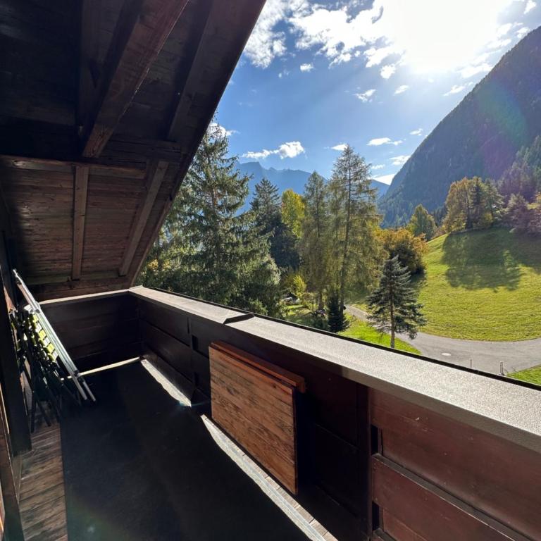 Ferienwohnungen Ötztal - Apartment mit 3 Schlafzimmern (6 Erwachsene) - 11