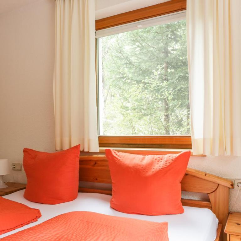 Ferienwohnungen Ötztal - Apartment mit 1 Schlafzimmer (4 Erwachsene) - 29