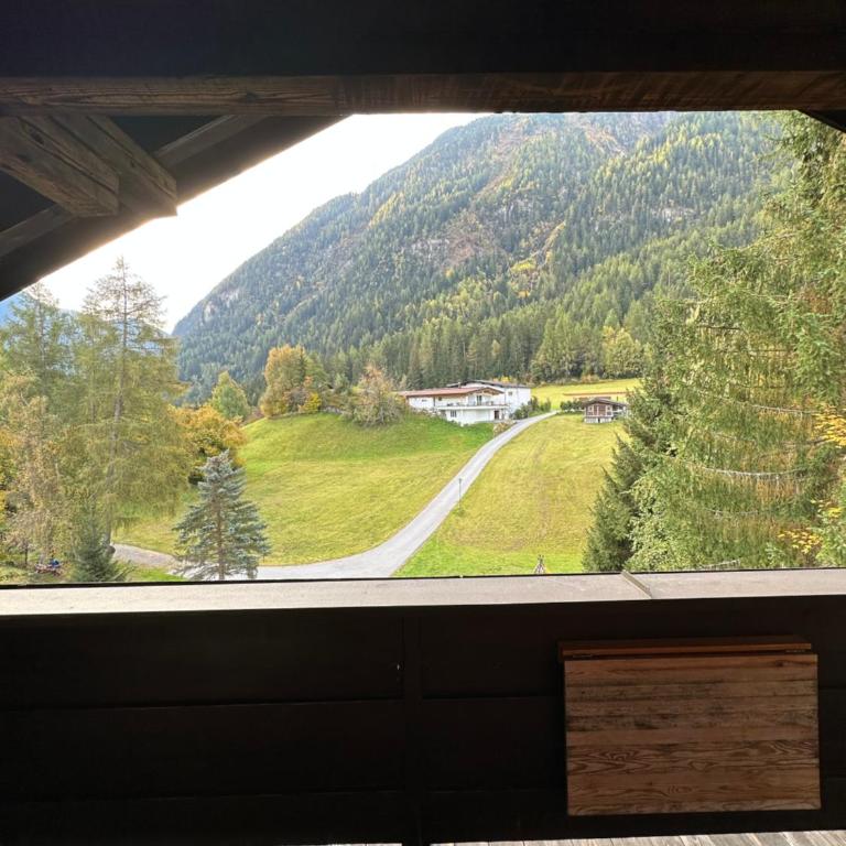 Ferienwohnungen Ötztal - Apartment mit 3 Schlafzimmern (6 Erwachsene) - 14