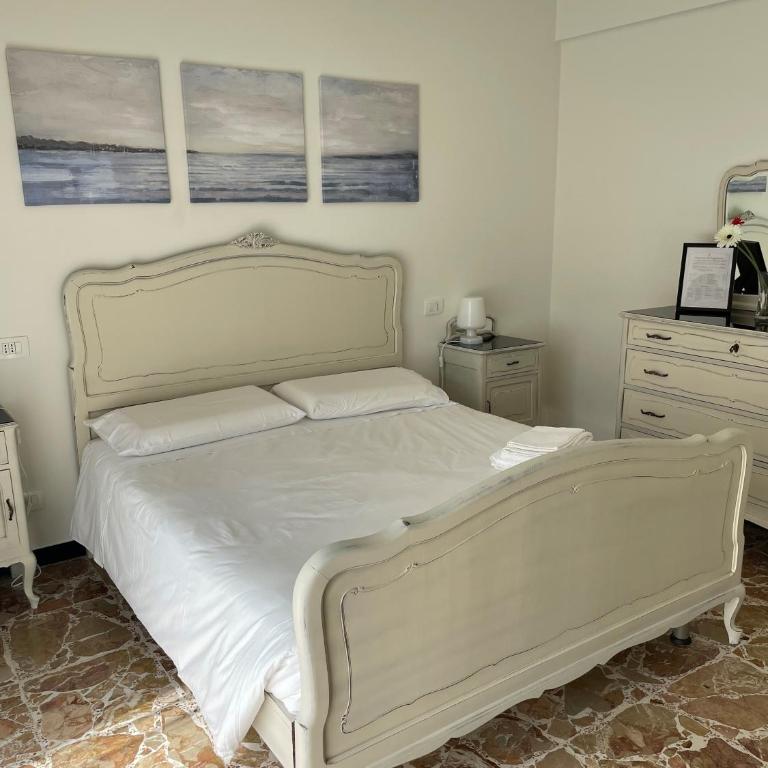 Casa Gelindo - large and fine apartment with two bathrooms - Appartamento con 3 Camere da Letto - 5