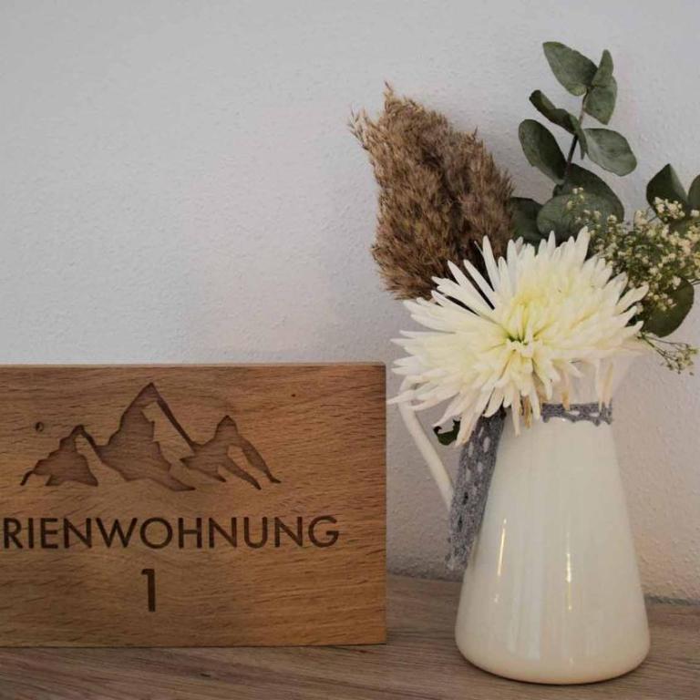 Ferienwohnungen Geiger - Apartment - 13