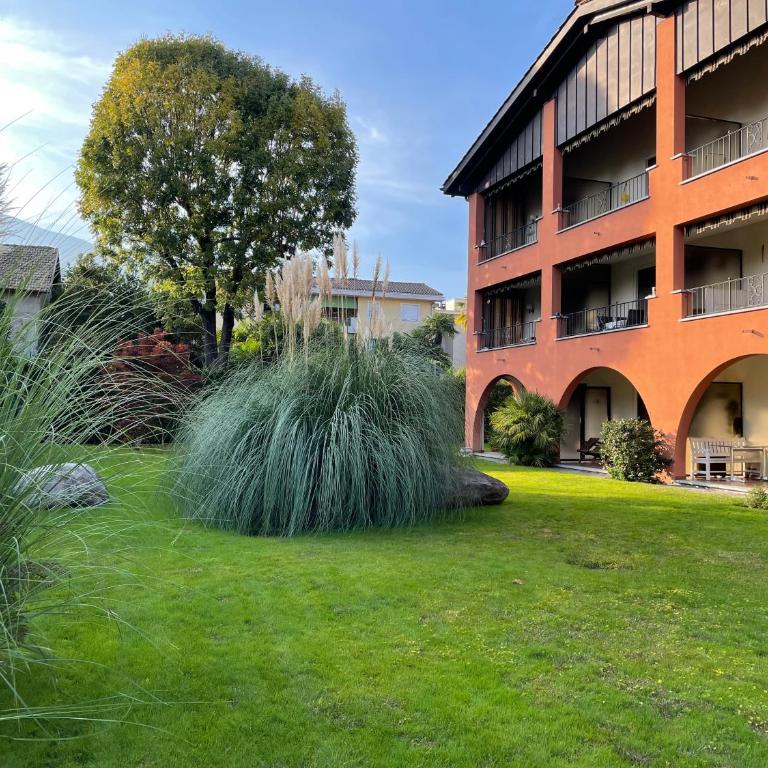 Ascona: Sabrina Apt.238 - Appartamento con 1 Camera da Letto - 18