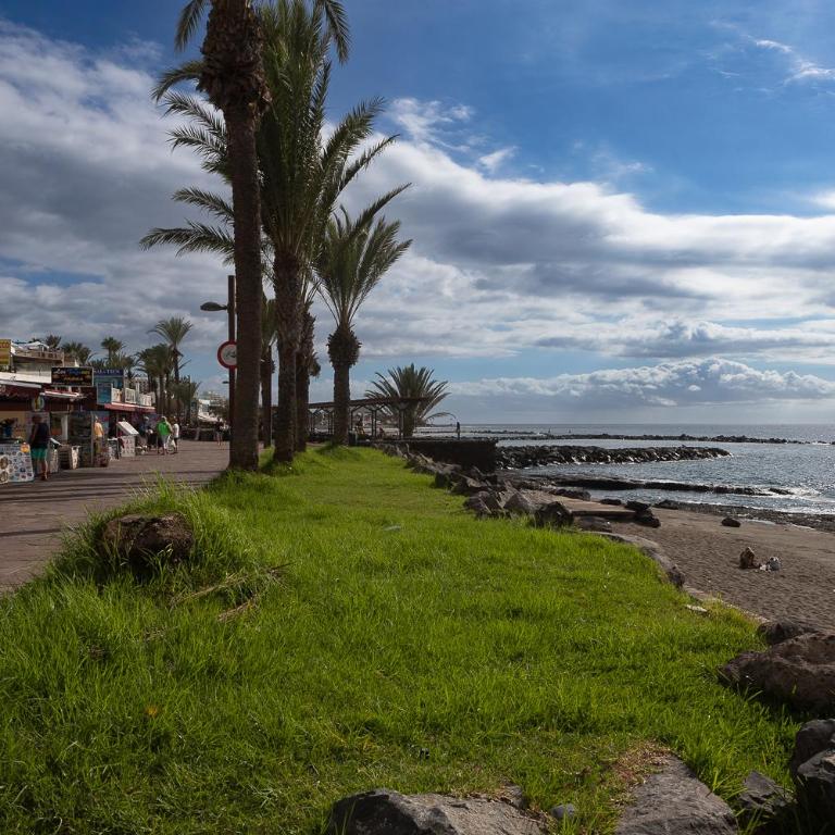 Detached 3-story home, seafront and central - Apartamento de 2 dormitorios - 8