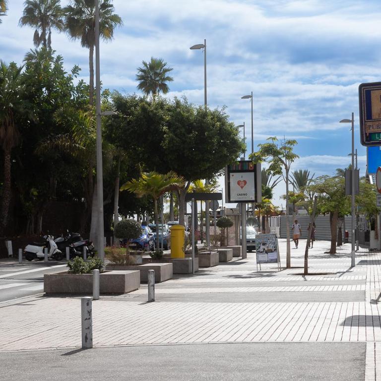 Detached 3-story home, seafront and central - Apartamento de 2 dormitorios - 21