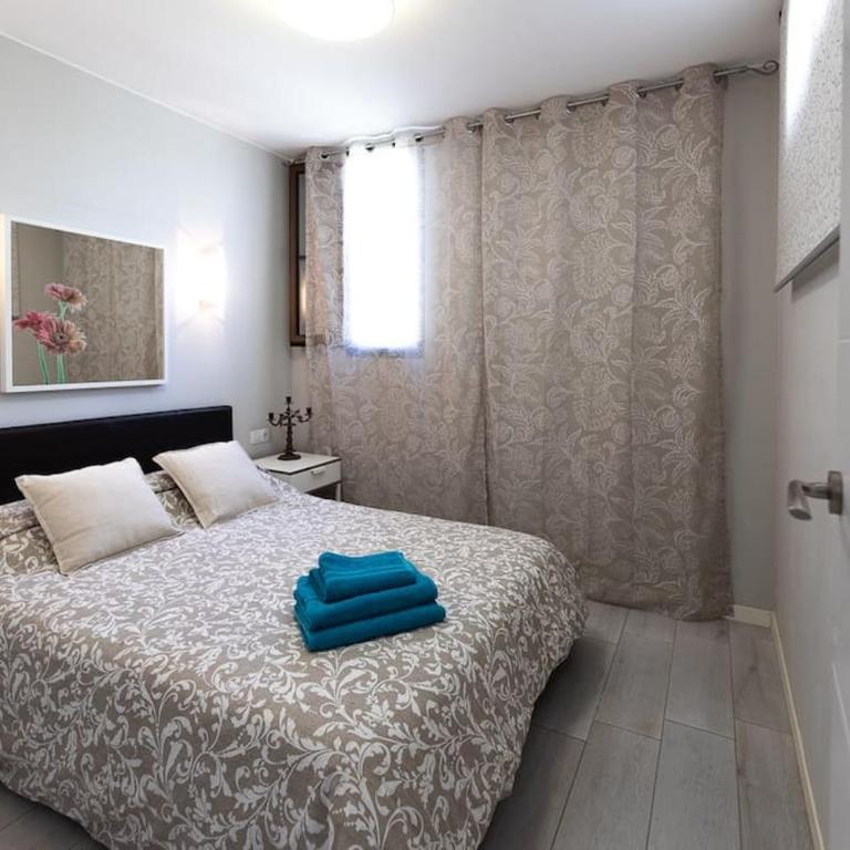 Detached 3-story home, seafront and central - Apartamento de 2 dormitorios - 39