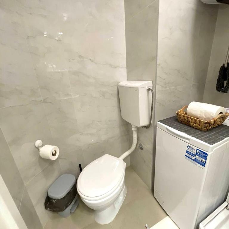 Alma Vracar - Apartman sa 1 Spavaćom Sobom - 51