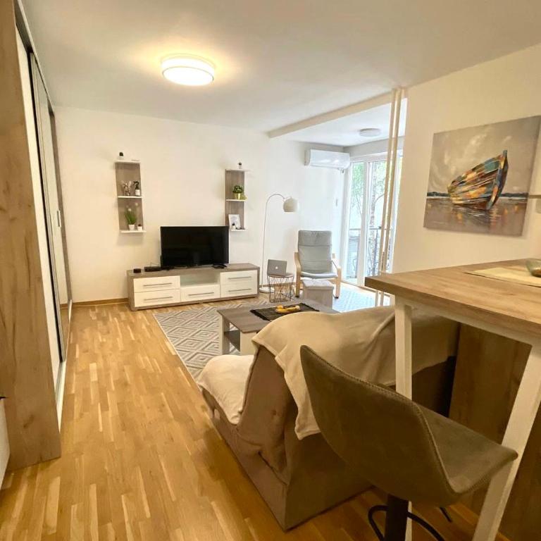 Alma Vracar - Apartman sa 1 Spavaćom Sobom - 42