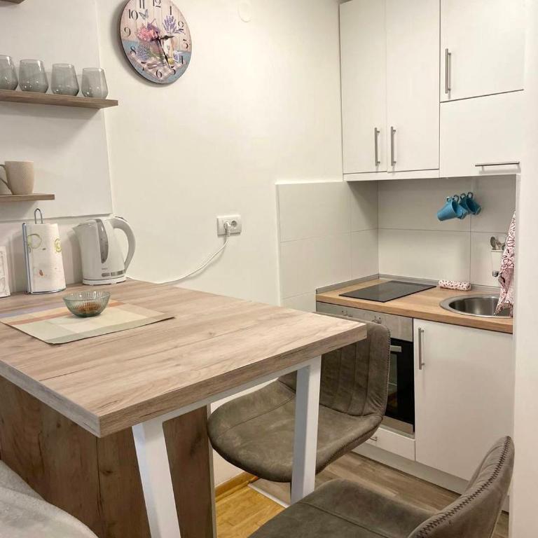 Alma Vracar - Apartman sa 1 Spavaćom Sobom - 50