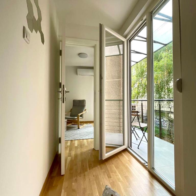 Alma Vracar - Apartman sa 1 Spavaćom Sobom - 39