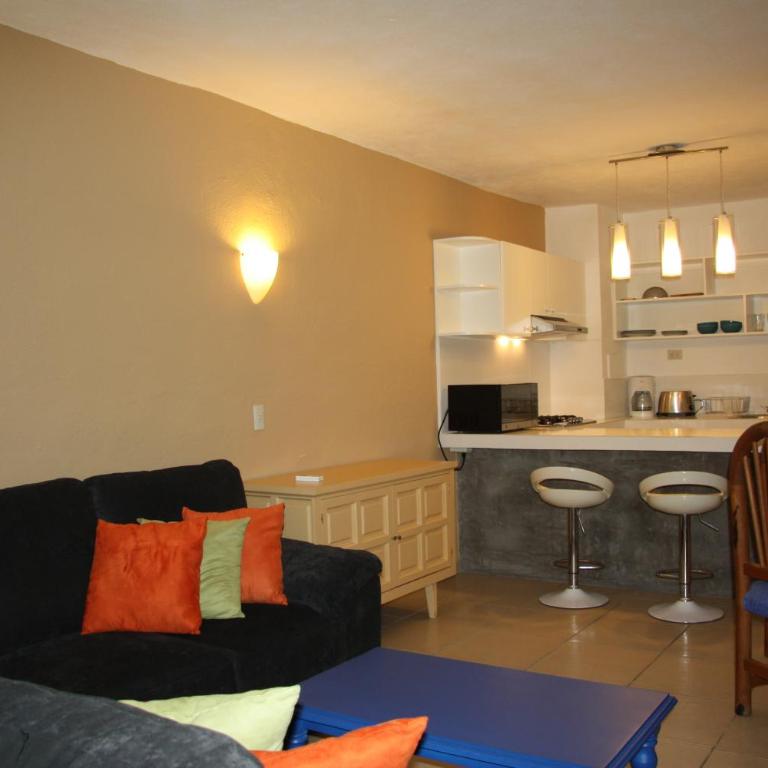 Amapas Apartments Puerto Vallarta - Two-Bedroom Apartment - 1
