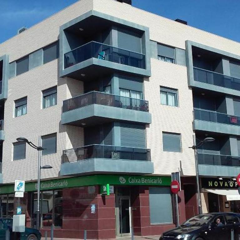 Aina - Apartamento de 2 dormitorios - 13