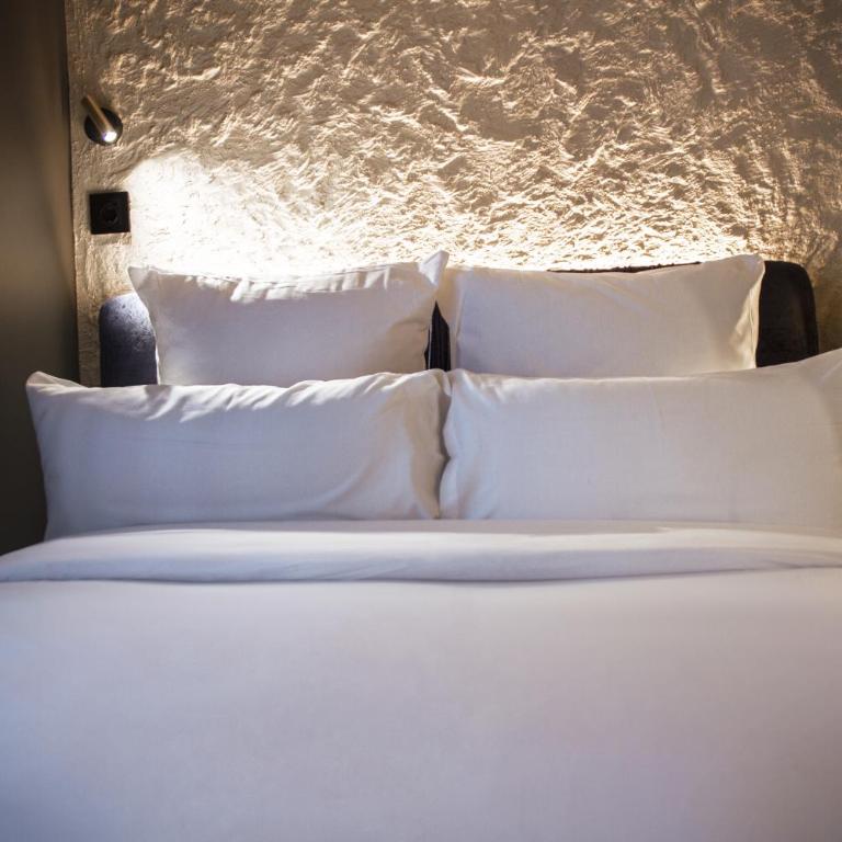 Letoh Letoh Gran Vía - Single Room with Double Bed - 2