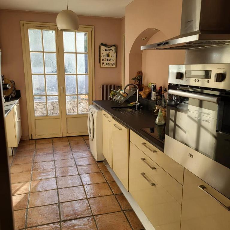 Casa Primera Linea Playa Tamarit (Santa Pola) - Casa de 4 dormitorios - 33