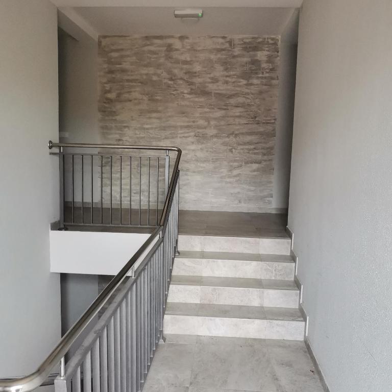 Apartman Lea & parking u garaži - Apartman sa 1 Spavaćom Sobom - 11