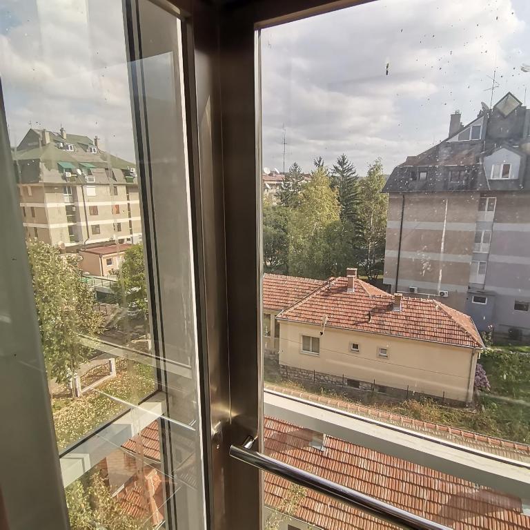 Apartman Lea & parking u garaži - Apartman sa 1 Spavaćom Sobom - 14