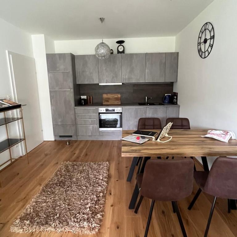 Ferienwohnung Karasek Deluxe - Apartment mit Seeblick - 8