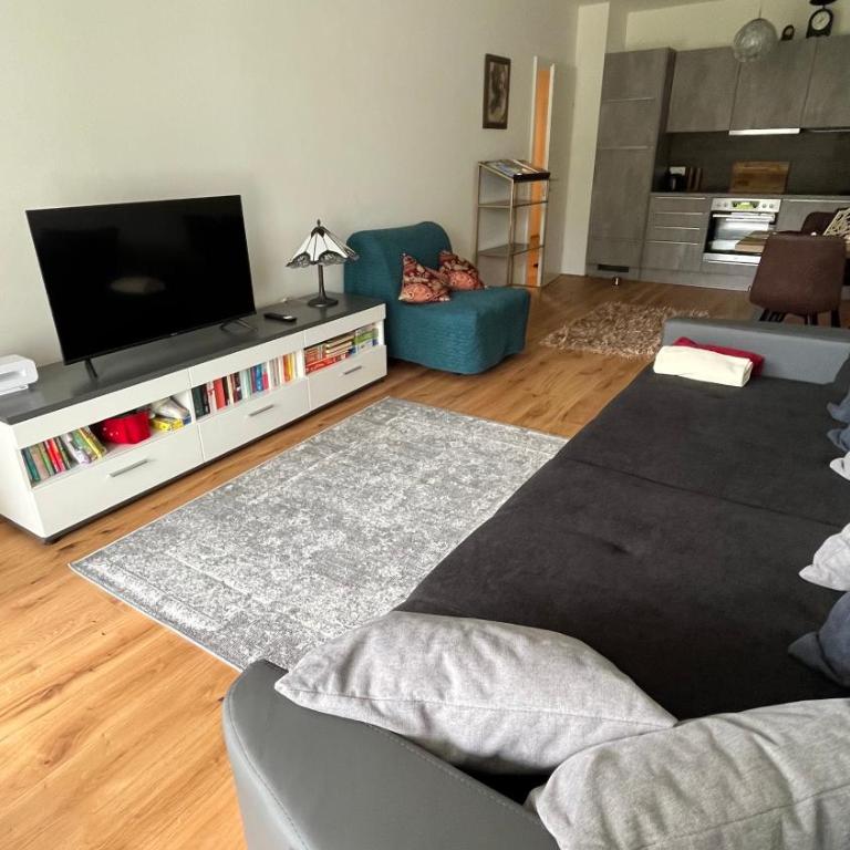 Ferienwohnung Karasek Deluxe - Apartment mit Seeblick - 2