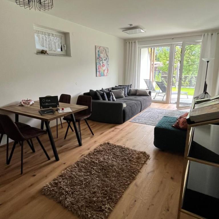 Ferienwohnung Karasek Deluxe - Apartment mit Seeblick - 13