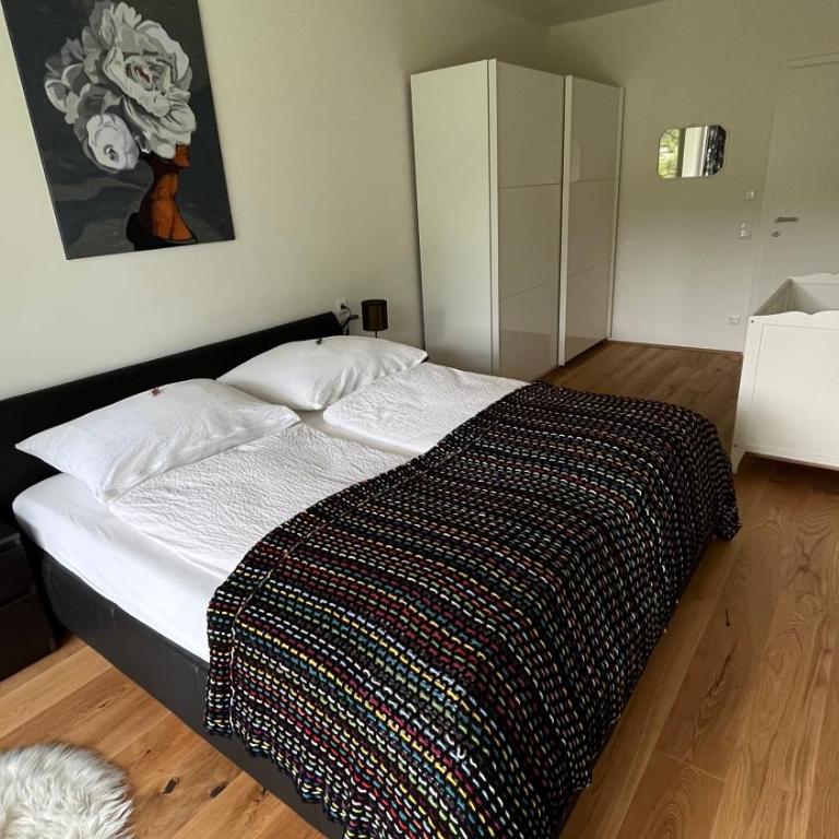 Ferienwohnung Karasek Deluxe - Apartment mit Seeblick - 20
