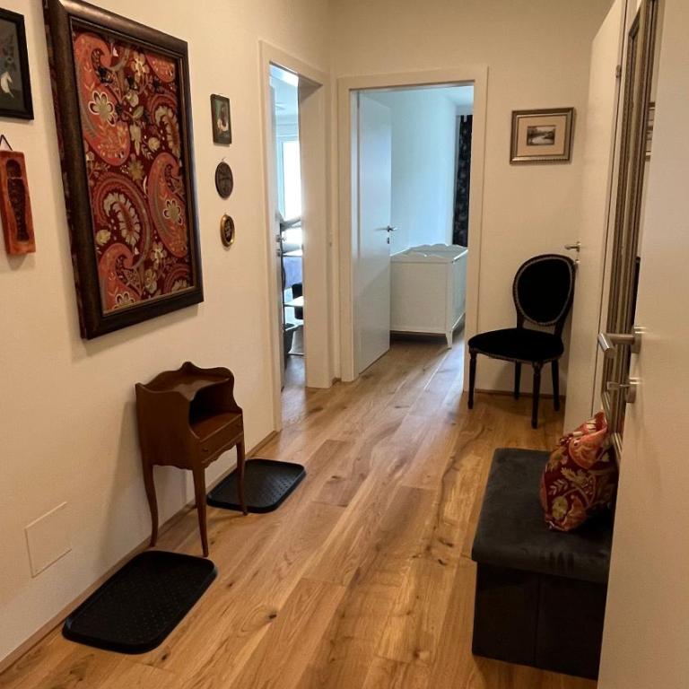 Ferienwohnung Karasek Deluxe - Apartment mit Seeblick - 21