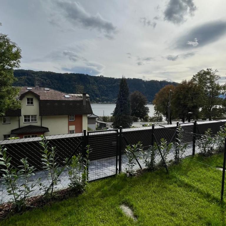 Ferienwohnung Karasek Deluxe - Apartment mit Seeblick - 34