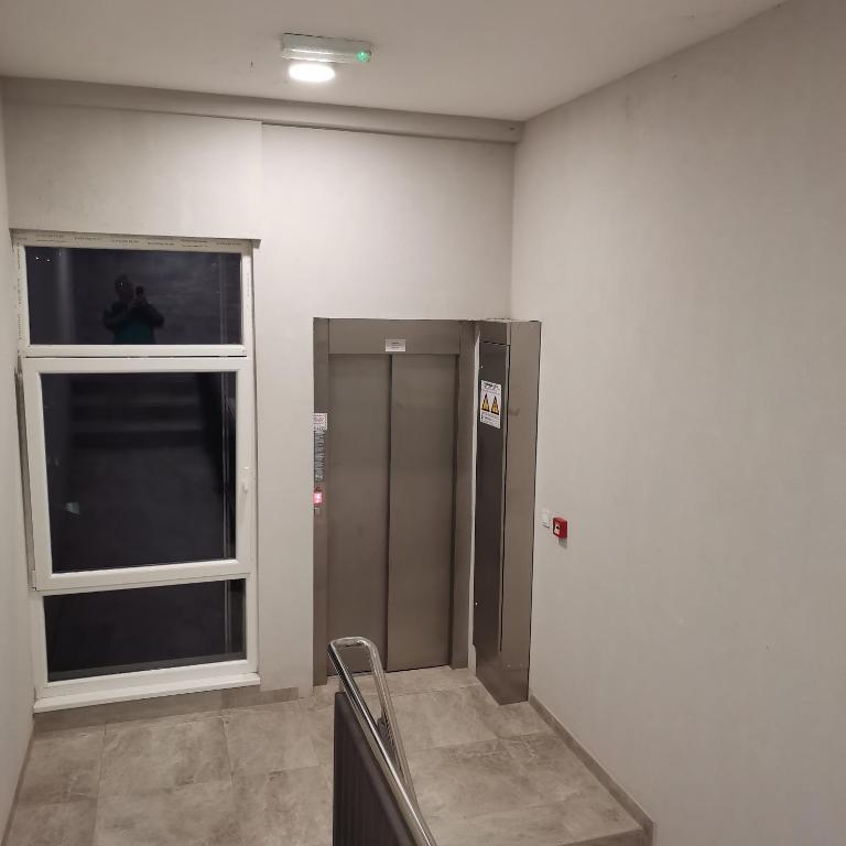Apartman Lea & parking u garaži - Apartman sa 1 Spavaćom Sobom - 12
