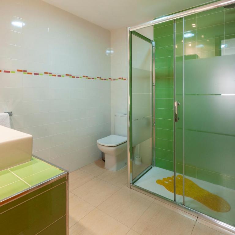 AG SALINAS - Apartamento con vistas al mar - 12