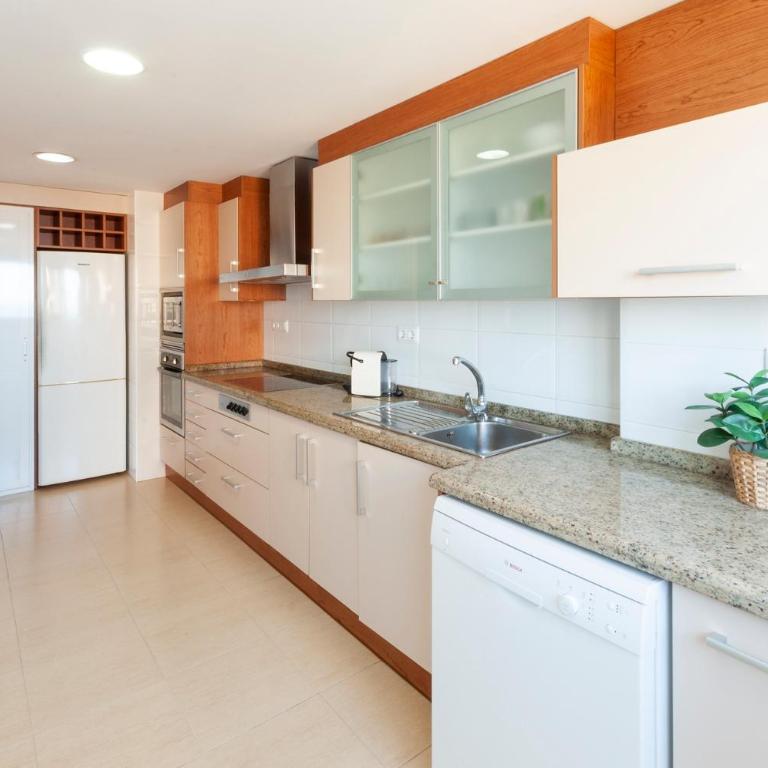 AG SALINAS - Apartamento con vistas al mar - 21