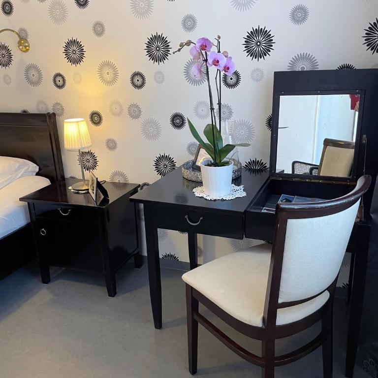 Design-Boutique Hotel Vosteen - Dreibettzimmer - 2