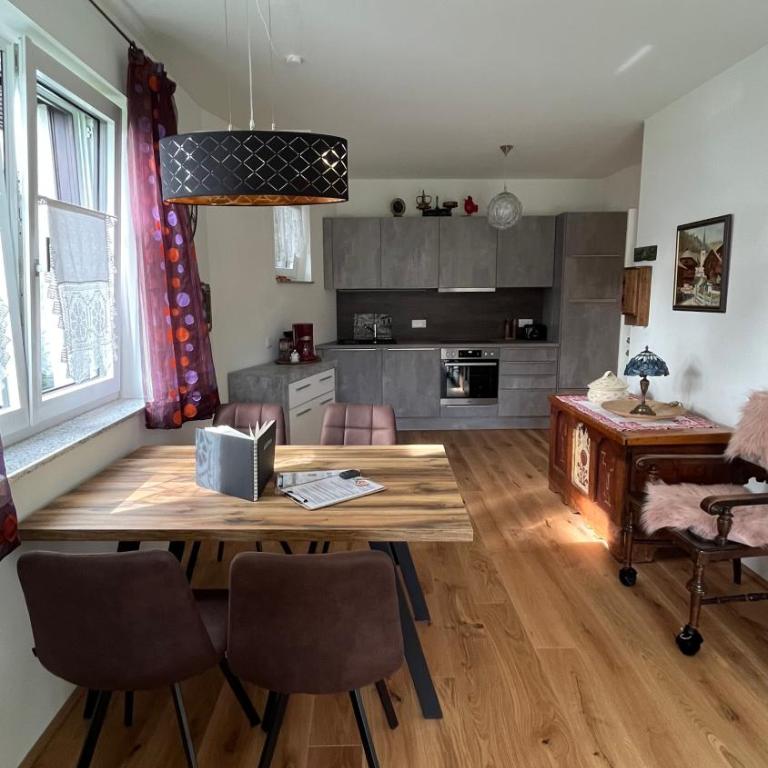 Ferienwohnung Karasek Deluxe - Apartment mit Seeblick - 2