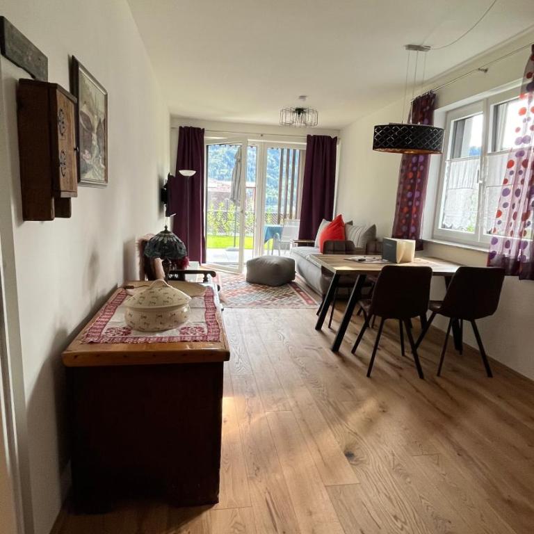 Ferienwohnung Karasek Deluxe - Apartment mit Seeblick - 14