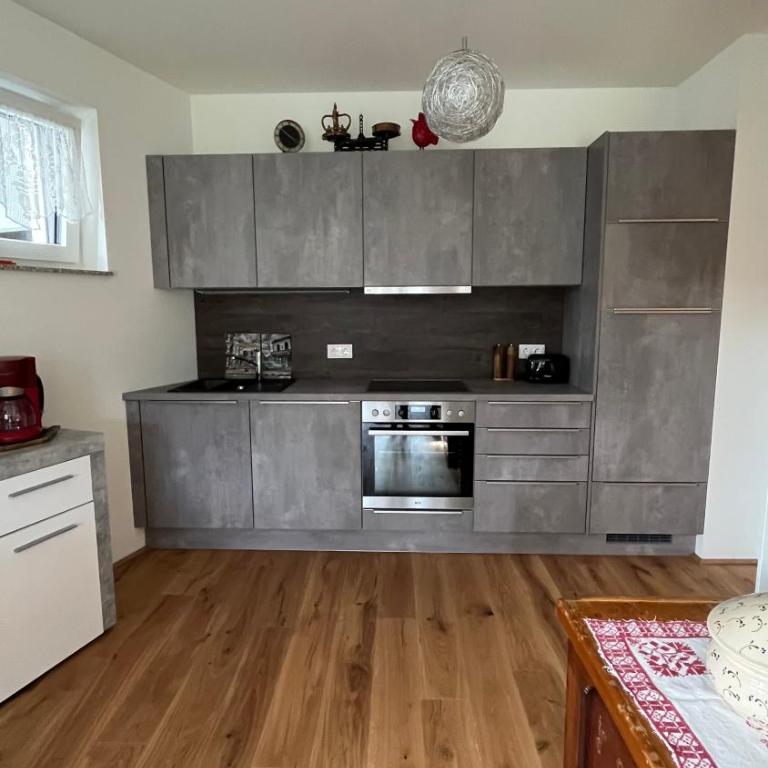 Ferienwohnung Karasek Deluxe - Apartment mit Seeblick - 11