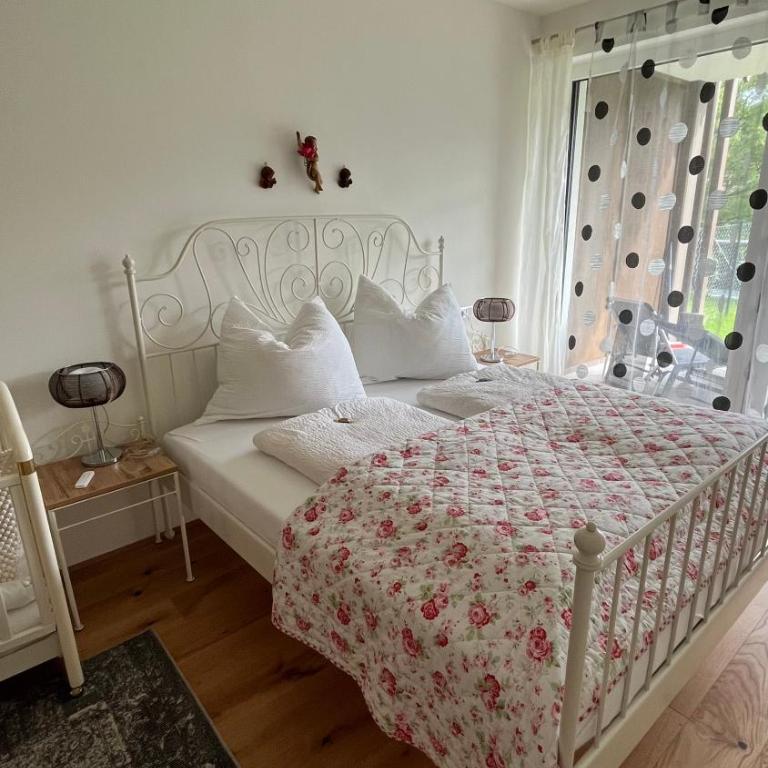 Ferienwohnung Karasek Deluxe - Apartment mit Seeblick - 21