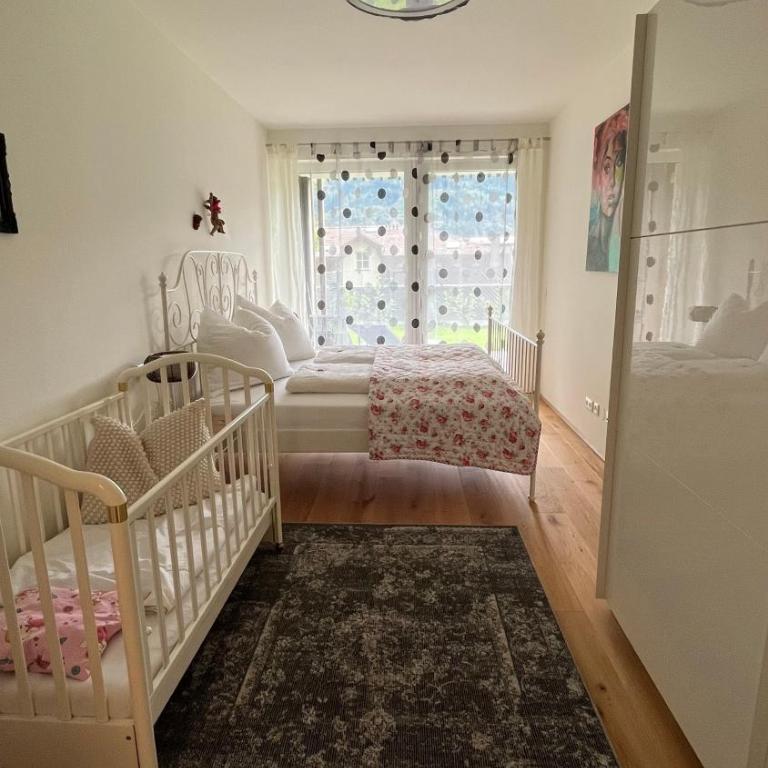 Ferienwohnung Karasek Deluxe - Apartment mit Seeblick - 22